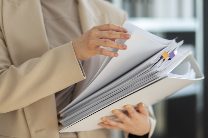 Documentos para declarar o imposto de renda 2025 21 Documentos para declarar o imposto de renda 2025