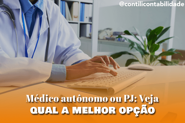 Médico autônomo ou PJ: Veja qual a melhor opção 23 Médico autônomo ou PJ: Veja qual a melhor opção