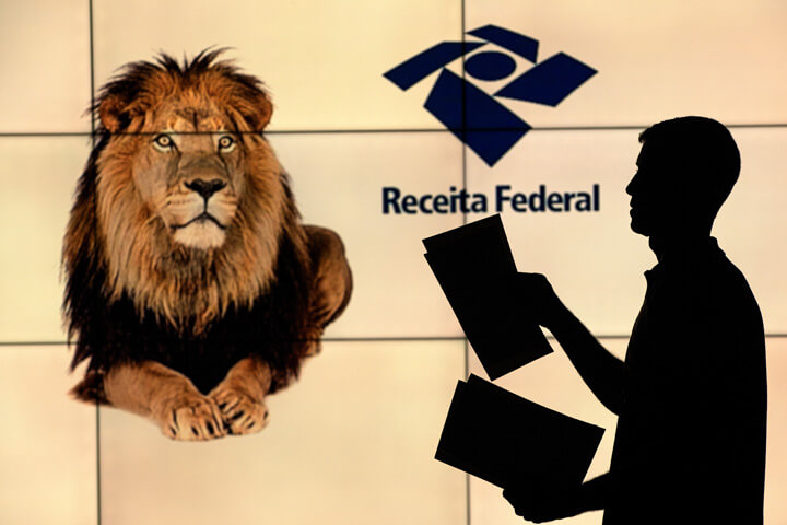 Pagar ou declarar imposto de renda: entenda a diferença  23 Pagar ou declarar imposto de renda: entenda a diferença