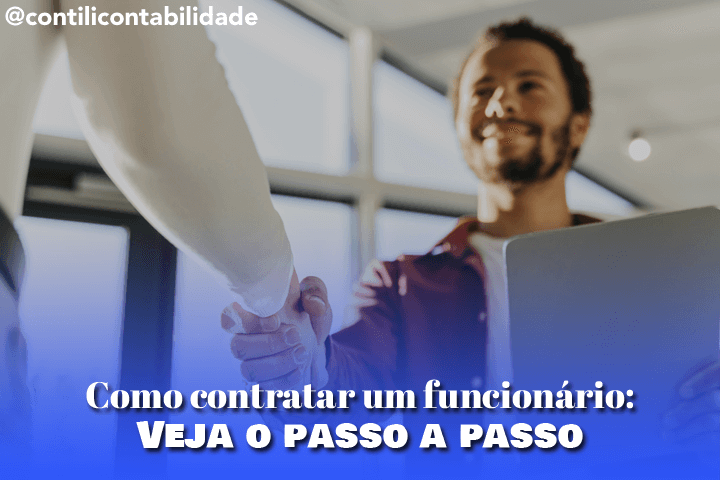 Como contratar um funcionário: Veja o passo a passo 12 Como contratar um funcionário: Veja o passo a passo