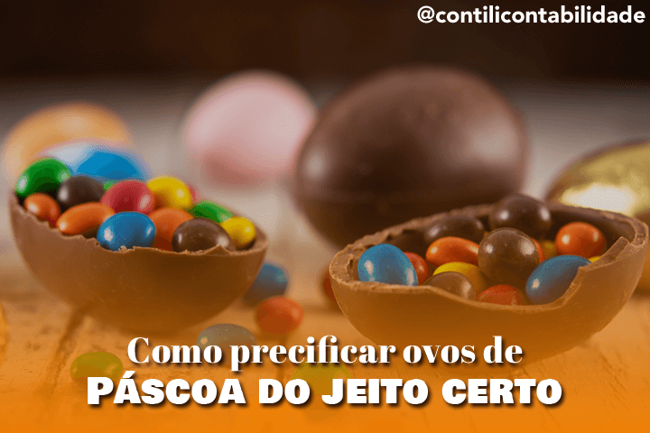 Como precificar ovos de Páscoa do jeito certo  4 Como precificar ovos de Páscoa do jeito certo