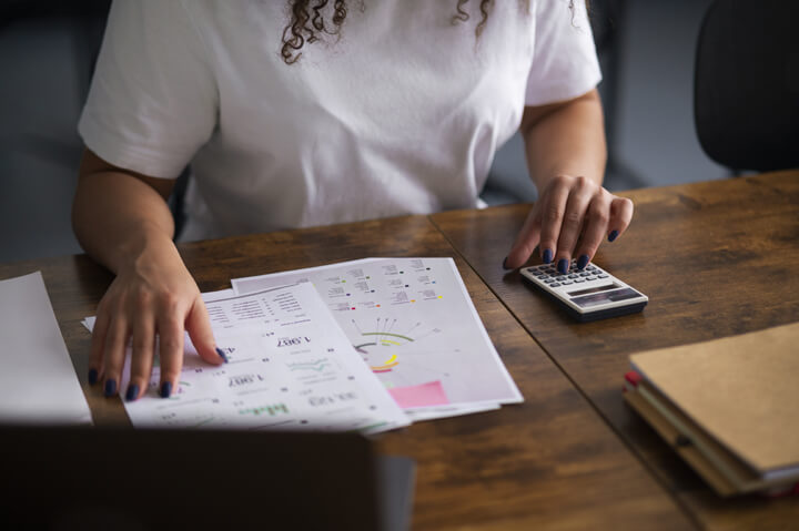 Dicas para melhorar a gestão financeira do seu negócio 16 Dicas para melhorar a gestão financeira do seu negócio
