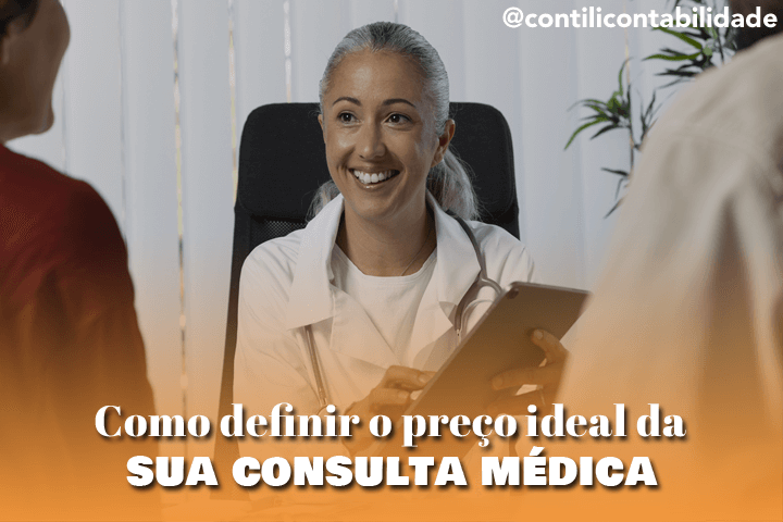 Como definir o preço ideal da sua consulta médica  4 Como definir o preço ideal da sua consulta médica