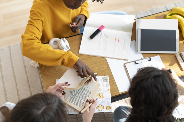 Como sua ONG pode captar recursos para educação 6 Como sua ONG pode captar recursos para educação