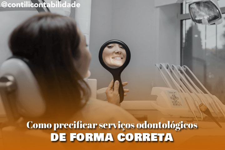 Como precificar serviços odontológicos de forma correta 4 Como precificar serviços odontológicos de forma correta