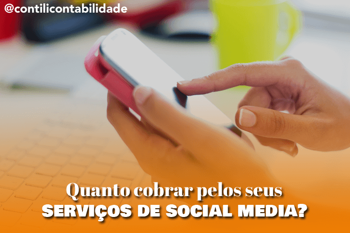 Quanto cobrar pelos seus serviços de social media? 16 Quanto cobrar pelos seus serviços de social media?