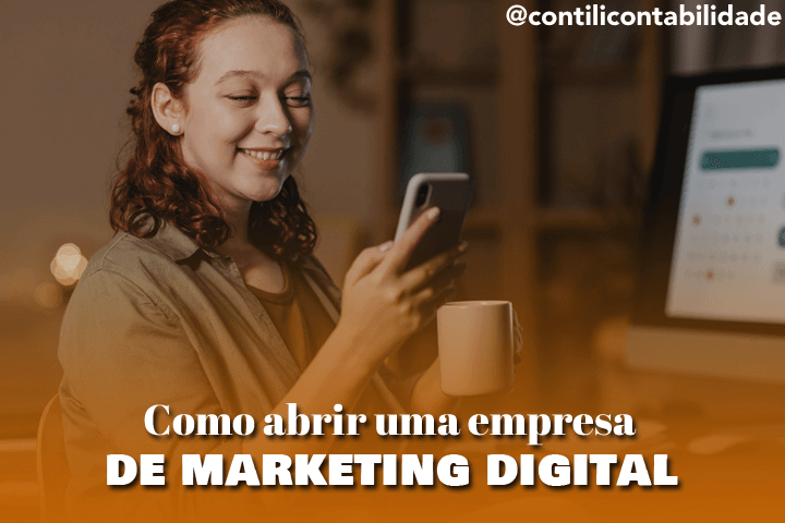 Como abrir uma empresa de marketing digital