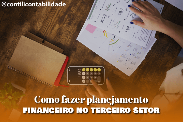 Como fazer planejamento financeiro no terceiro setor 4 Como fazer planejamento financeiro no terceiro setor
