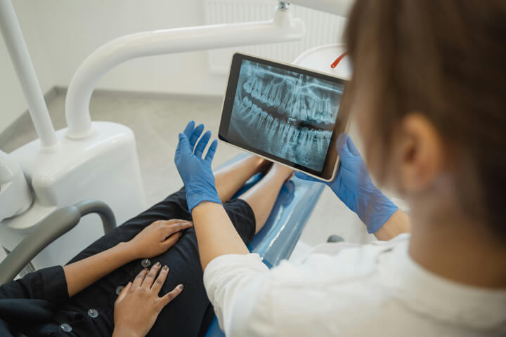 Dentistas: descubra como usar o Fator R a seu favor 3 Dentistas: descubra como usar o Fator R a seu favor
