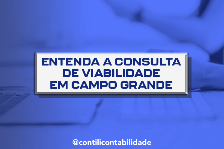 Entenda a consulta de viabilidade em Campo Grande 17 Entenda a consulta de viabilidade em Campo Grande